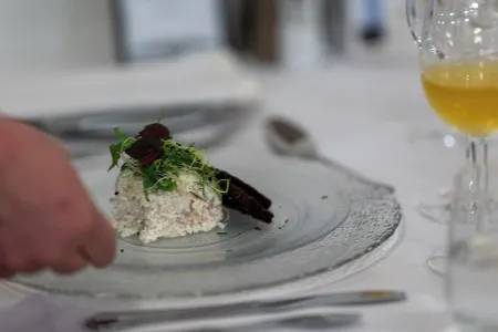 Hotel Kløver Es Отели в г. Tinglev