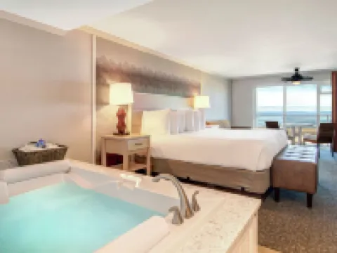 Hallmark Resort in Cannon Beach Hotels in Cannon Beach