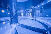 Hotel Atlantic Mirage Suites & Spa - Adults Only - spa