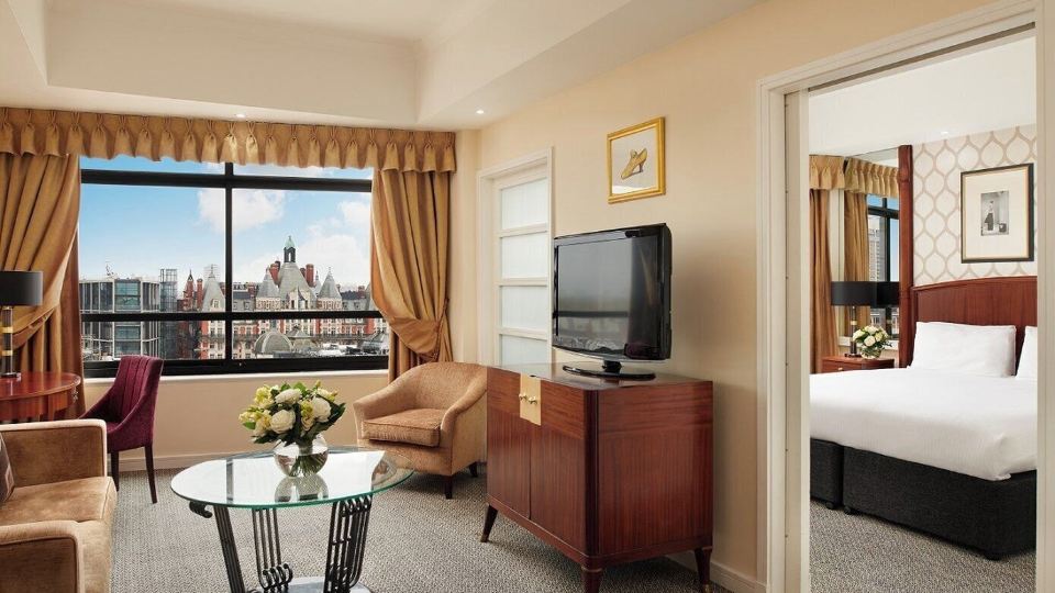 Millennium Hotel London Knightsbridge