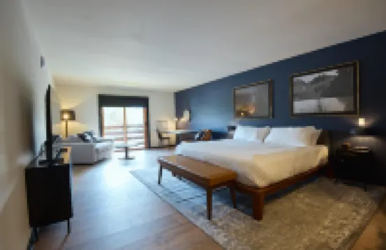 Gravity Haus Big Sky