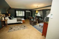 Ducks Country House Hotels in Sedibeng