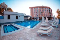Turkuaz Beach Hotel - Pools