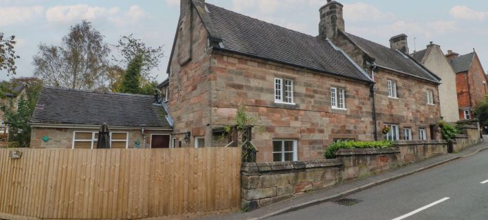 Ash House Hotels in Stoke-on-Trent