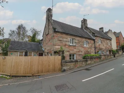 Ash House Hotels near Alton Towers Waterpark