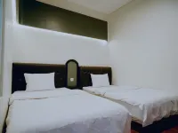 TITANIA HOTEL Hotels in Ciamis Regency
