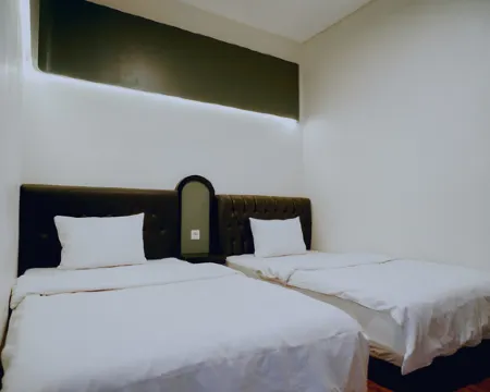 TITANIA HOTEL Hotels in Ciamis Regency