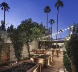 Andaz Scottsdale Resort and Bungalows Hotels near Old Town Scottsdale