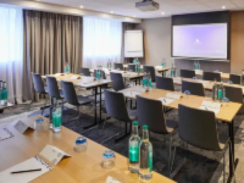 Novotel Birmingham Airport Hotels in Marston Green