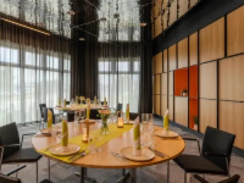Park Inn by Radisson Wismar Hotels in Wismar