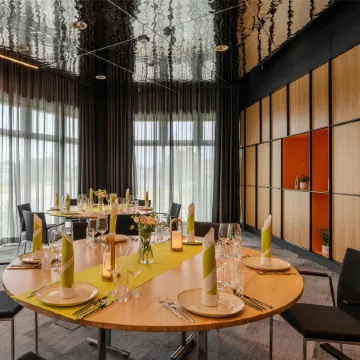 Park Inn by Radisson Wismar