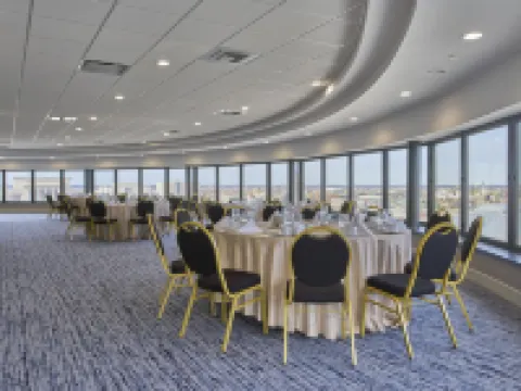 ハイアット リージェンシー ミルウォーキー ミルウォーキーのホテル