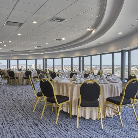Hyatt Regency Milwaukee