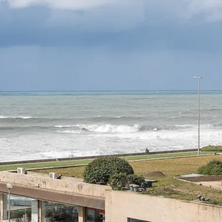 GuestReady - Serene Hideout in Leça da Palmeira