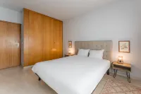 GuestReady - Apt perto da Praia de Matosinhos Hotel a 