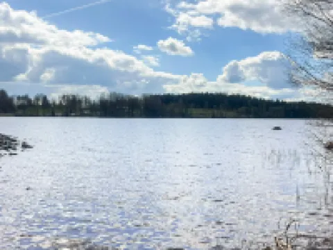 7 person holiday home in Hestra