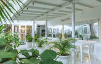 Ataraxy Hotel Boutique - Wifi