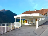Erna Hoteles en Gemeinde Kappl