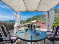 Cal Tio - House In Caimari. Free Wifi Hotels in Caimari