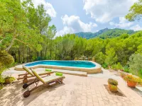 Casa Mas - Villa With Private Pool In Felanitx