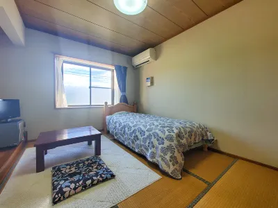 Nanauraso Hotels near Sado History Museum