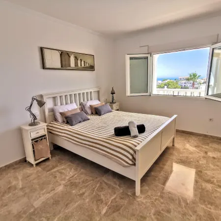 Villa with Heated Pool