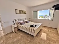 Villa with Heated Pool - Kitchens