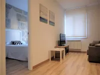 Apartment in Ourense near Hot Springs - 3성급