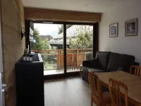 Studio for 4 People