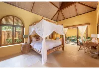 Inara Siargao - Parvekkeita