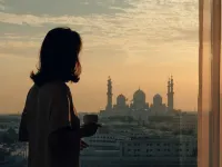 Fairmont Bab Al Bahr - con vista mare