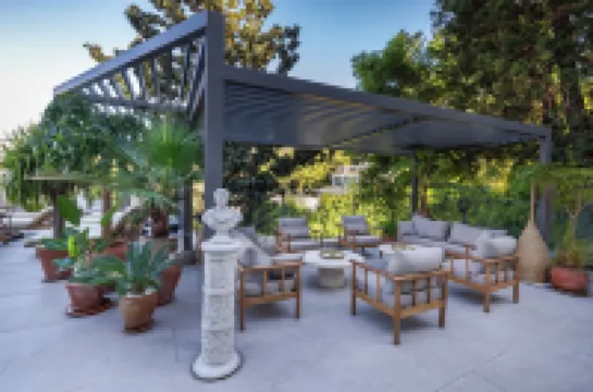 Club Aquarium Các khách sạn ở İçmeler