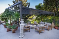 Club Aquarium Hotels in Icmeler