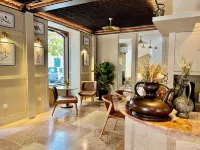 Passeio Sintra Collection Hotels in Sintra