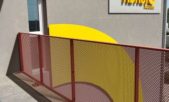 Aparthotel Adagio Access Porte de Camargue