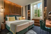 Pousada do Porto - Rua Das Flores Отели в г. 