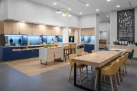TownePlace Suites Tampa Clearwater - breakfast