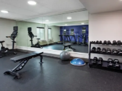 Holiday Inn Express & Suites EDEN PRAIRIE - MINNEAPOLIS by IHG Hotels in Eden Prairie