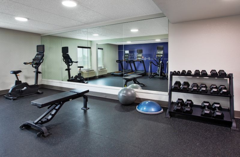 Holiday Inn Express & Suites Eden Prairie - Minneapolis by IHG photo 4