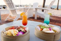 Tranquility Bay Resort - Morgenmad