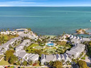 Tranquility Bay Resort