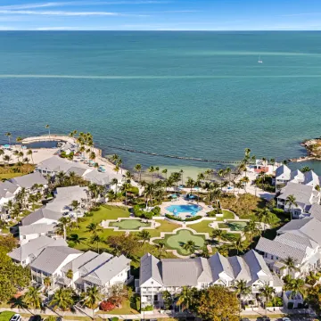 Tranquility Bay Resort