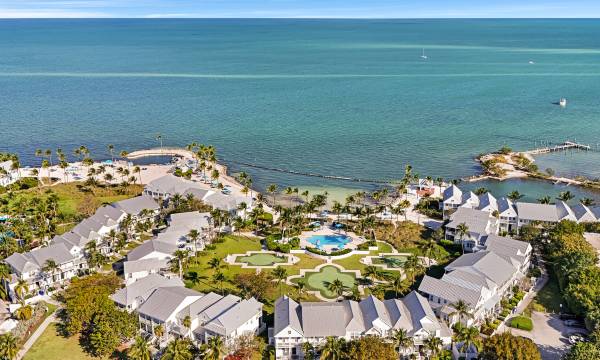 Tranquility Bay Resort