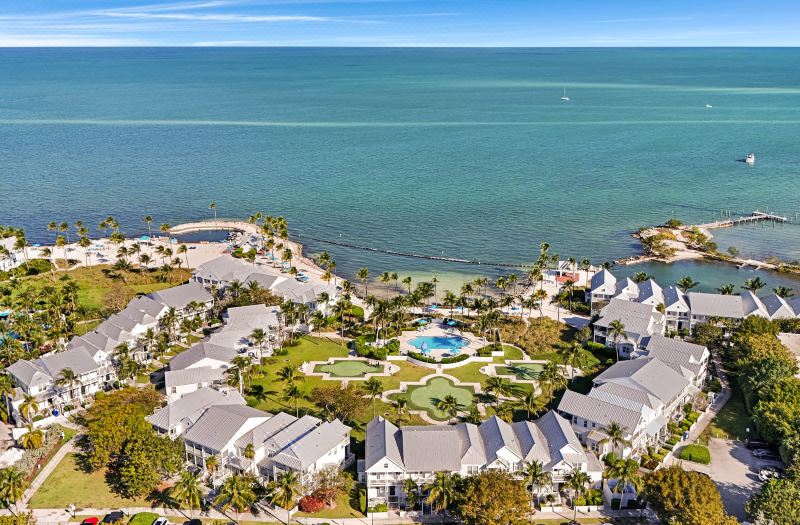 Tranquility Bay Resort
