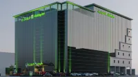 Holiday Inn JEDDAH CORNICHE by IHG