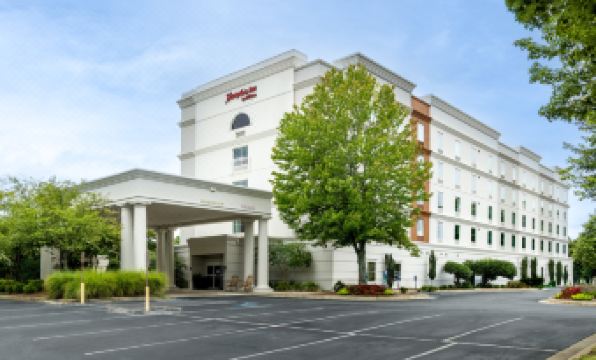 Hampton Inn Lawrenceville Duluth