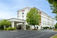 Hampton Inn Lawrenceville Duluth