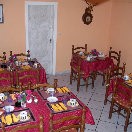 Hotel Garni Djaran