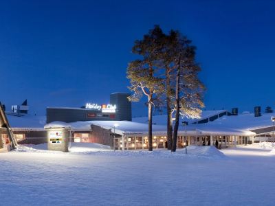 Holiday Club Saariselkä