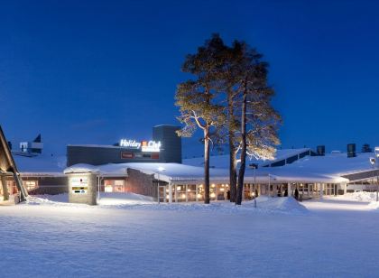 Holiday Club Saariselkä